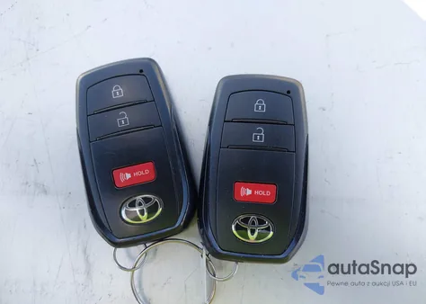 2024 Toyota Tacoma Sr5 2Wd z USA, uszkodzony, nr VIN 3TMKB5FN6RM007094